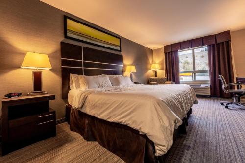 Holiday Inn Express Golden-Kicking Horse, an IHG Hotel