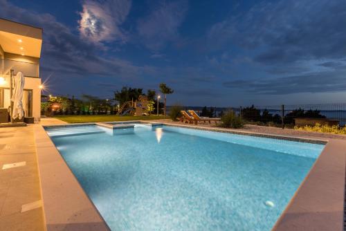 Villa Argola, Split (photo 6)