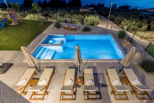 Villa Argola, Split (photo 3)
