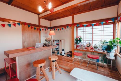 SLOW HOUSE kesennuma - Vacation STAY 31901v