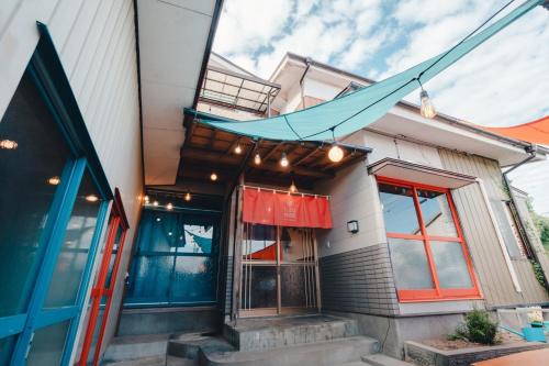 SLOW HOUSE kesennuma - Vacation STAY 31901v