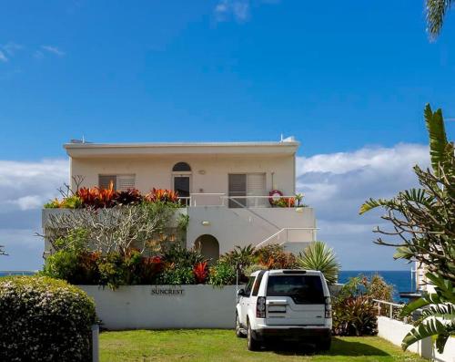 Luxe Oceanfront Penthouse! Yamba's best Suncrest 5 - image 5