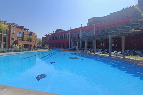 Encantador departamento a 10 minutos del centro histórico (Encantador departamento a 10 minutos del centro historico) in ลา เลโคนา