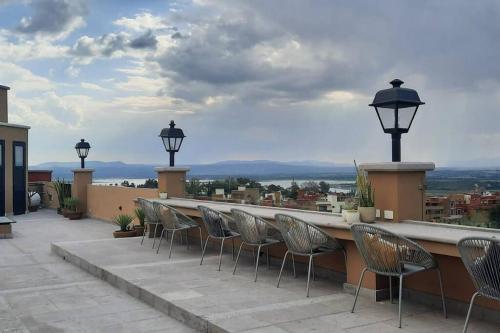 Encantador departamento a 10 minutos del centro histórico (Encantador departamento a 10 minutos del centro historico) in ลา เลโคนา