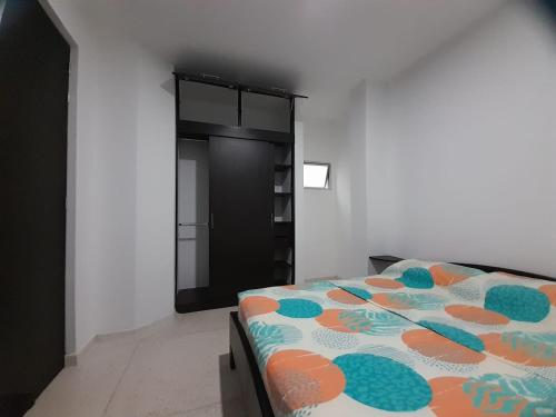 Apartaestudio Cartagena 4P in La Espanola