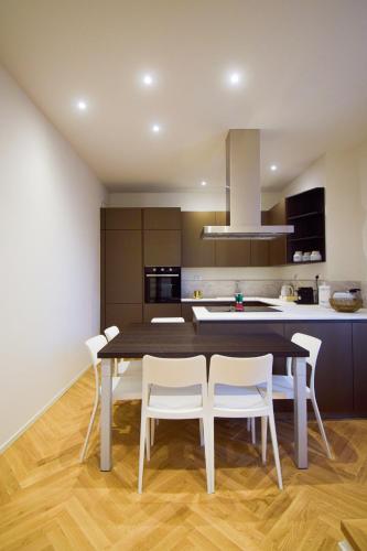 SiBilla Suite Apartment - via Piella 14, Bolonia (foto 6)