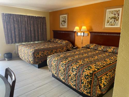 Kings Rest Motel - image 9