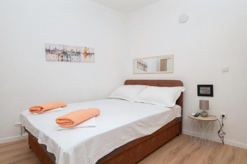 Studio room in Apartments by the sea Makarska - 21425