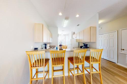 Hemingway House Hemingway House