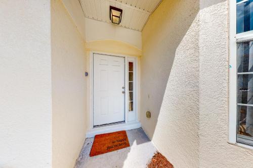 Hemingway House Hemingway House