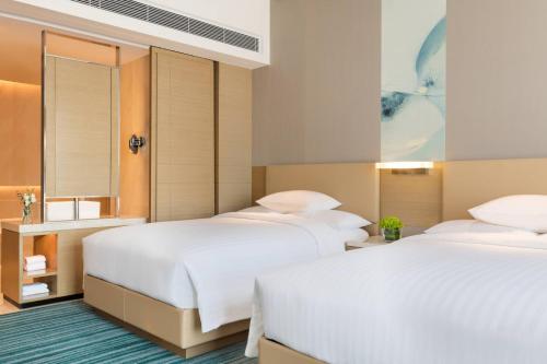 Courtyard by Marriott Shunde Longjiang, Near Lecong