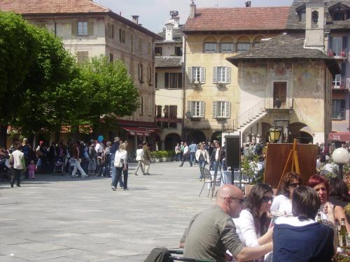 Appartamenti Orta - image 2