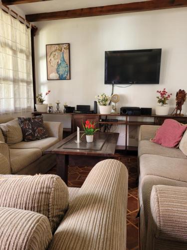Villas Santa Ana-Ricardo, Antigua Guatemala (foto 10)
