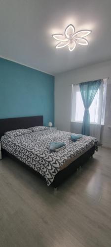 7ROOMS Grancia in Lugano, Schweiz