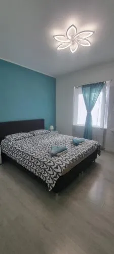7ROOMS Grancia in Lugano, Schweiz
