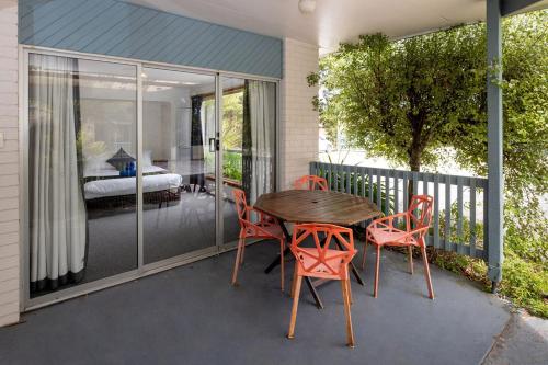 BIG4 Strahan Holiday Retreat in Strahan