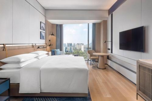 Four Points by Sheraton Guangzhou, Baiyun