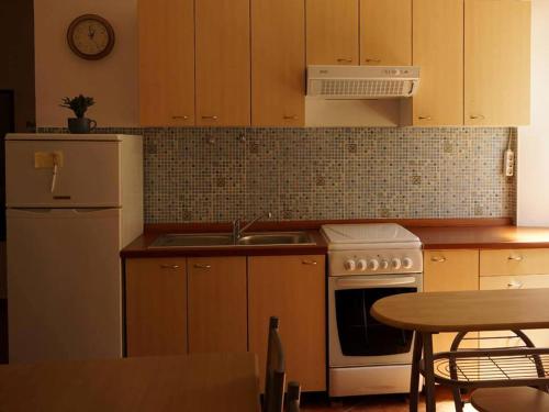 Ételek és italok, Central Sibenik Apartments in Šibenik