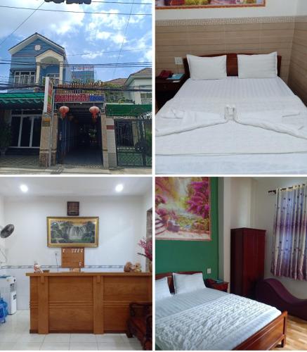 Manh Phat Guesthouse - Nhà Nghỉ Mạnh Phát