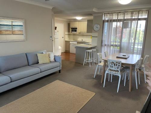 The Commodore, 14, 9-11 Donald Street- Unit in the heart of town with views & free wi-fi, Нельсон-Бей (фото 8)