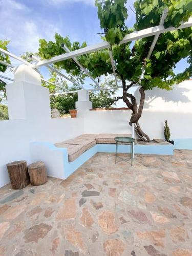 Monte da Borrega - Casa de Campo in Arronches
