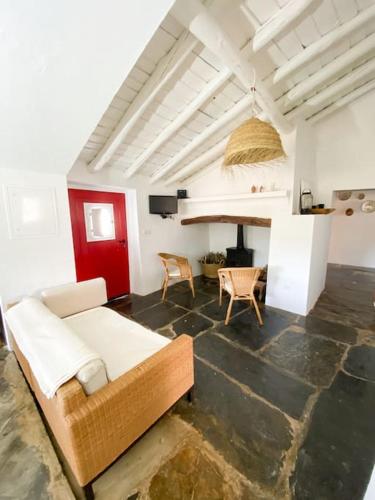 Monte da Borrega - Casa de Campo in Arronches