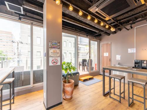 共用Lounge/電視區