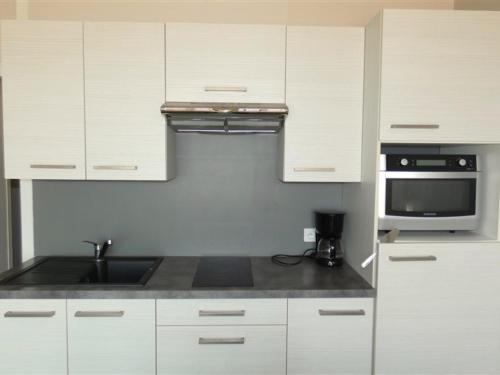 Appartement Saint-Jean-de-Monts 1 pièce 4 personnes - FR-1-323-188 - image 7