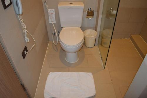 AYA Boutique Hotel Pattaya - SHA Plus image 15