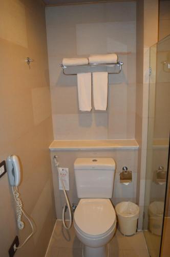 AYA Boutique Hotel Pattaya - SHA Plus image 17