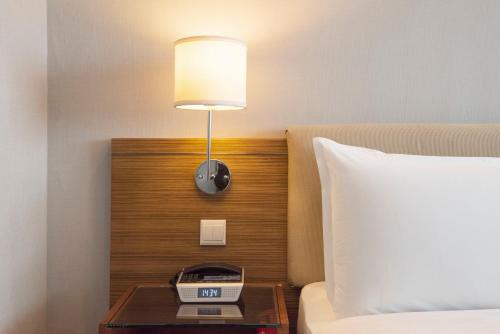 Four Points by Sheraton Shanghai, Pudong, Shanghai (photo 9)