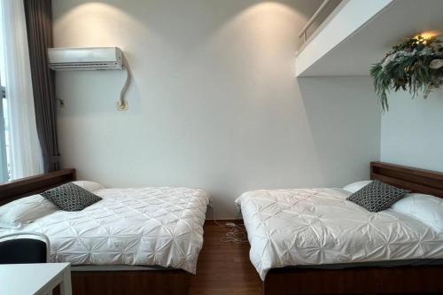 Beautiful Duplex in Hongdae - Фото 2