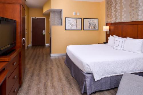 Courtyard by Marriott Victorville Hesperia