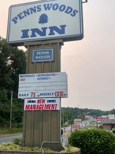 Pennswoods Inn