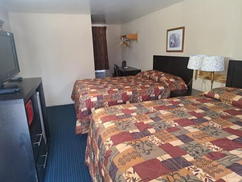 Pennswoods Inn - image 13