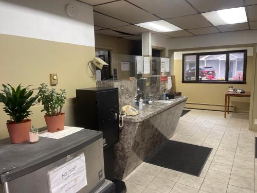 Pennswoods Inn - image 13