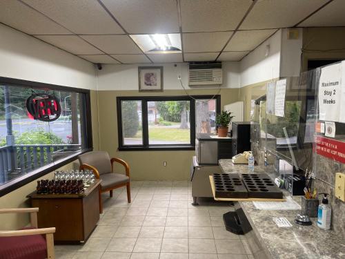 Vestabils, Penns Woods Inn Manheim in Elstonville (PA)