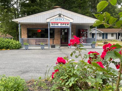 Ieeja, Penns Woods Inn Manheim in Elstonville (PA)