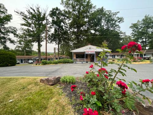Ieeja, Penns Woods Inn Manheim in Elstonville (PA)