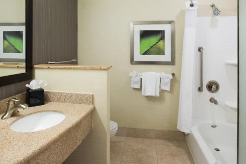 Courtyard by Marriott Victorville Hesperia