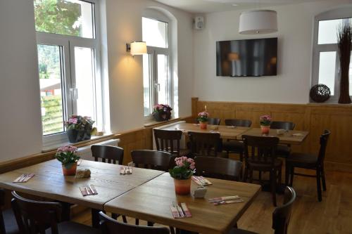 Hotel Gasthaus Zur Eiche