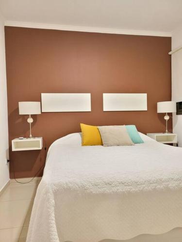 Apartamento de lujo Carlos Paz