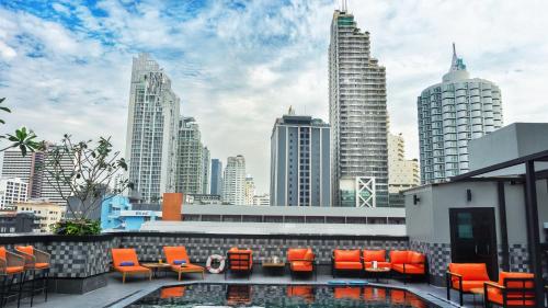 Ramada Graand Swiss Sukhumvit 11, Bangkok