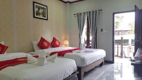 Luang prabang KhounSok Sunset villa - image 2