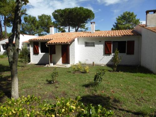 Villa 3 Pièces à 150m de la Mer avec Patio et Parking - FR-1-705-47 - Location saisonnière - Les Mathes