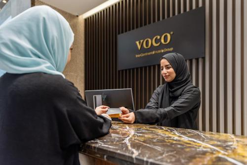 voco Makkah an IHG Hotel