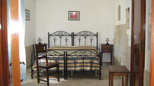 Albergo Europa Room Type - Double Room