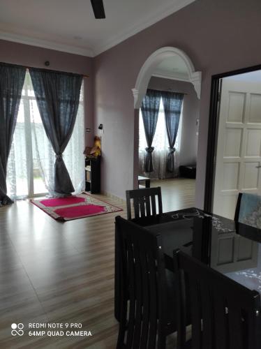 Homestay Anjung Ismail Anjung Rahmah