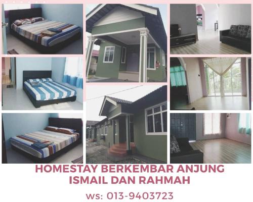 Homestay Anjung Ismail Anjung Rahmah