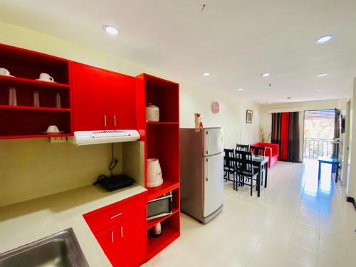 Strawberry Residences Cebu